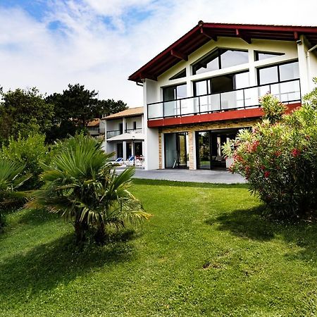 Lafitenia Resort Villa Choriekin Saint-Jean-de-Luz Luaran gambar