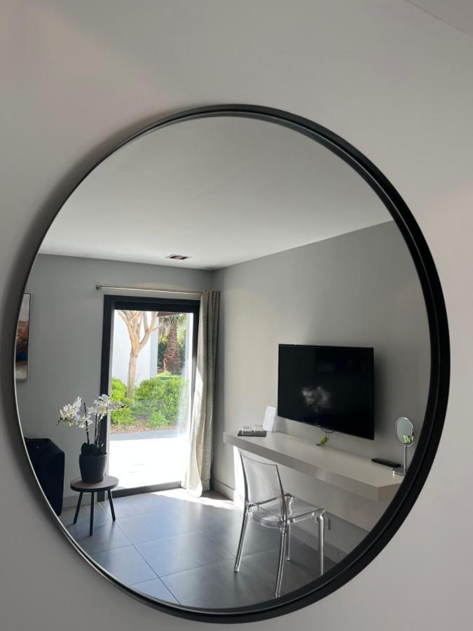 Lafitenia Resort Villa Choriekin Saint-Jean-de-Luz Luaran gambar