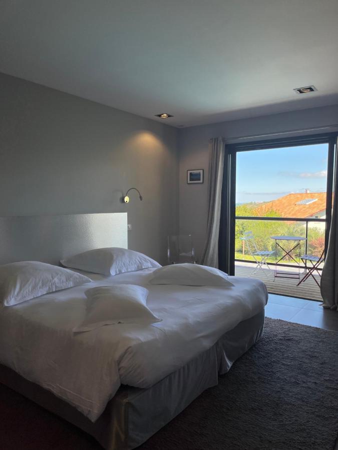 Lafitenia Resort Villa Choriekin Saint-Jean-de-Luz Luaran gambar