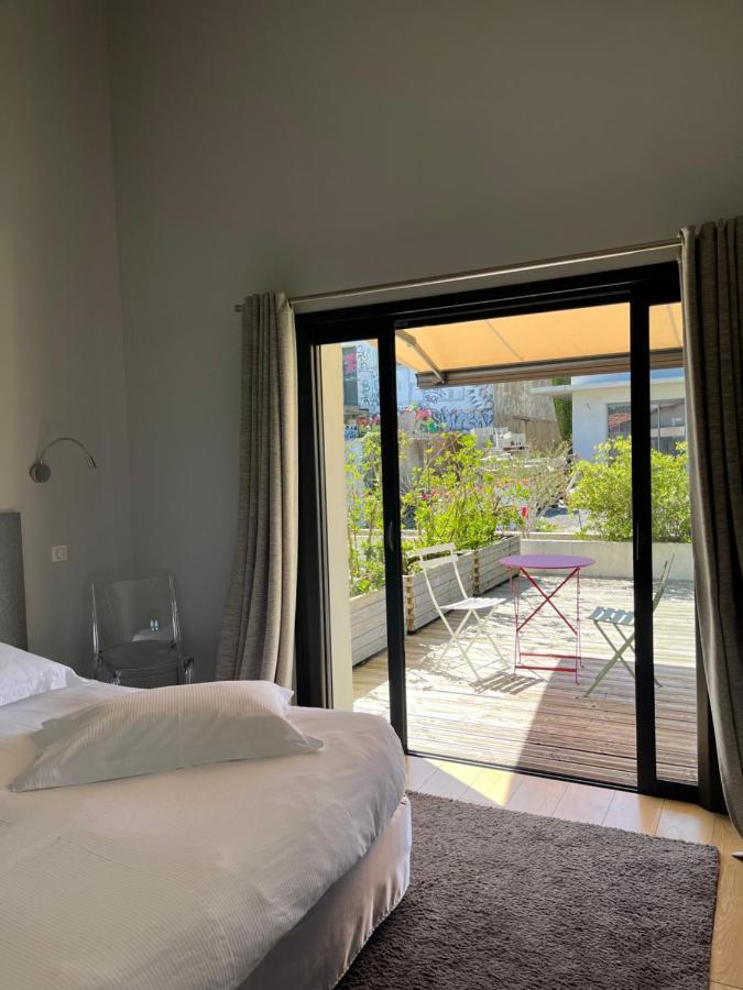 Lafitenia Resort Villa Choriekin Saint-Jean-de-Luz Luaran gambar