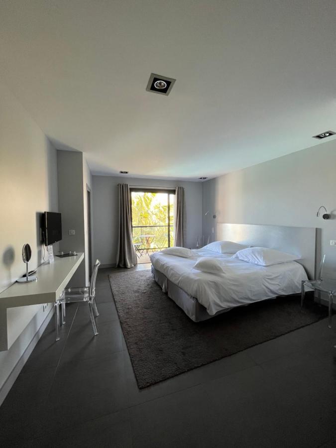 Lafitenia Resort Villa Choriekin Saint-Jean-de-Luz Luaran gambar