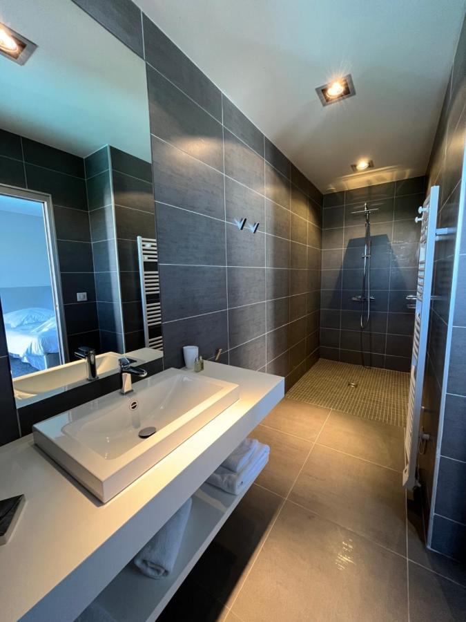 Lafitenia Resort Villa Choriekin Saint-Jean-de-Luz Luaran gambar