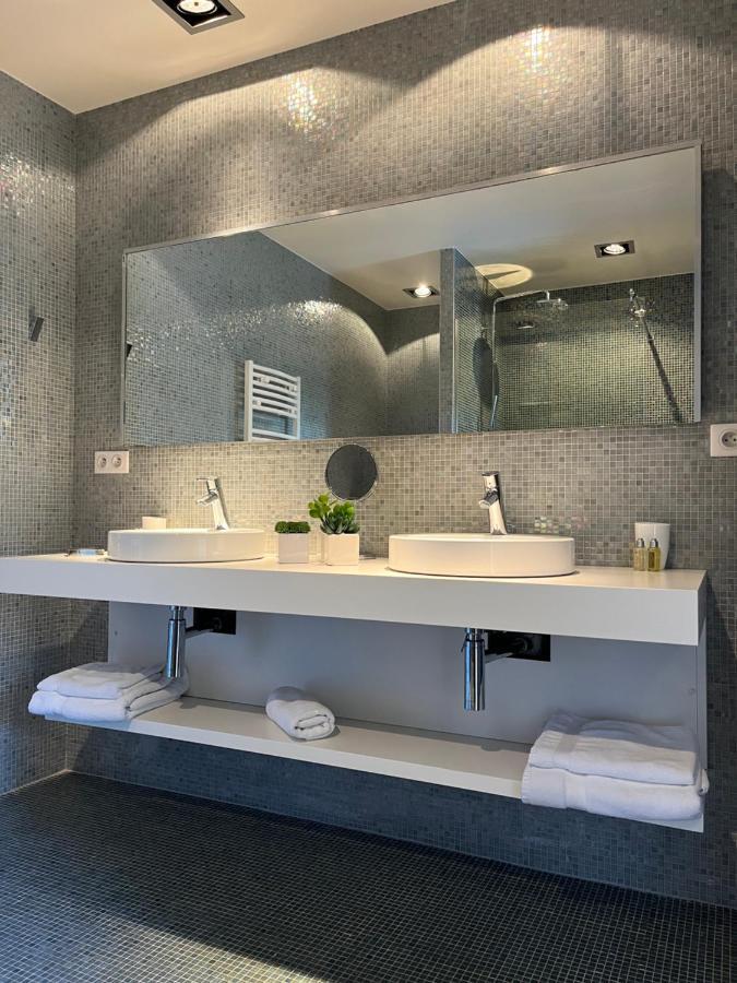 Lafitenia Resort Villa Choriekin Saint-Jean-de-Luz Luaran gambar