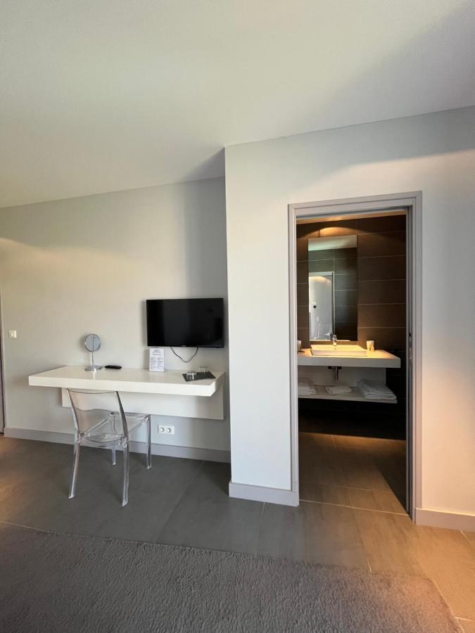 Lafitenia Resort Villa Choriekin Saint-Jean-de-Luz Luaran gambar