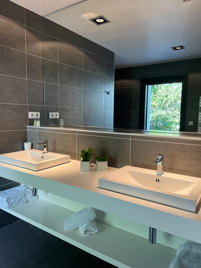 Lafitenia Resort Villa Choriekin Saint-Jean-de-Luz Luaran gambar