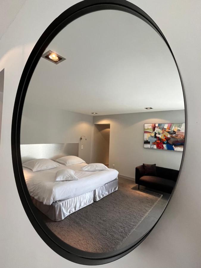Lafitenia Resort Villa Choriekin Saint-Jean-de-Luz Luaran gambar
