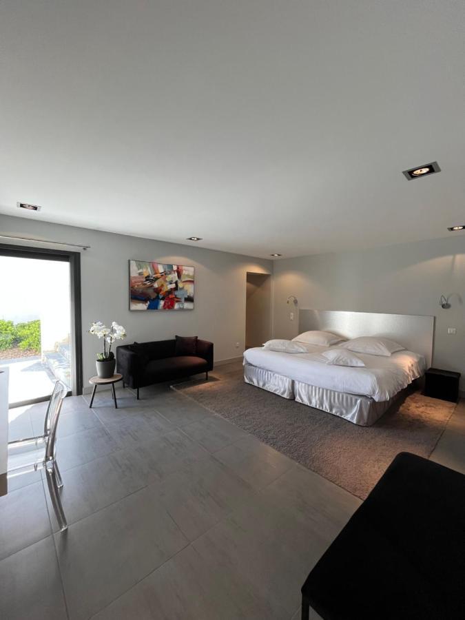 Lafitenia Resort Villa Choriekin Saint-Jean-de-Luz Luaran gambar
