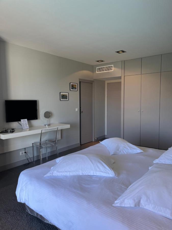 Lafitenia Resort Villa Choriekin Saint-Jean-de-Luz Luaran gambar