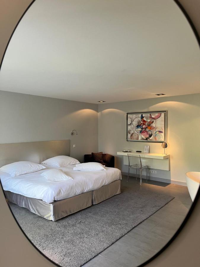 Lafitenia Resort Villa Choriekin Saint-Jean-de-Luz Luaran gambar