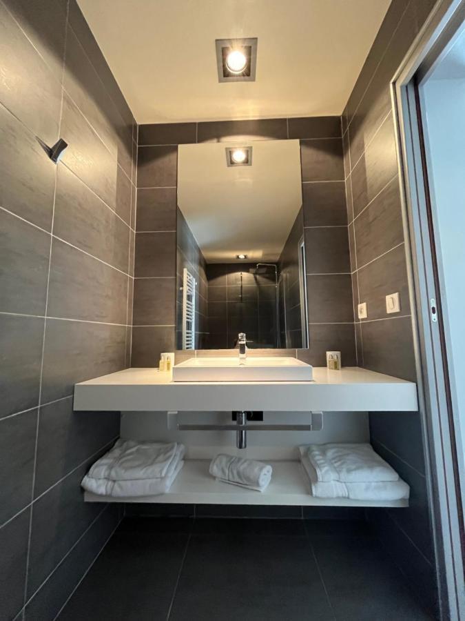 Lafitenia Resort Villa Choriekin Saint-Jean-de-Luz Luaran gambar
