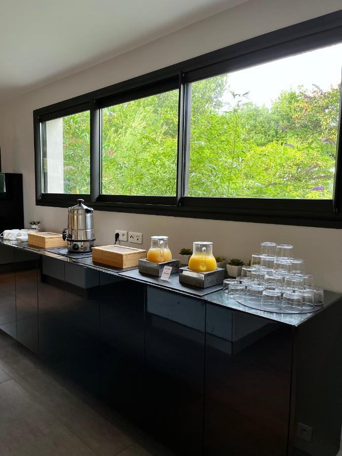 Lafitenia Resort Villa Choriekin Saint-Jean-de-Luz Luaran gambar